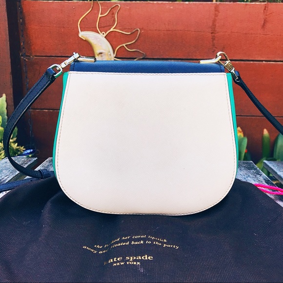 kate spade Cameron Street Byrdie Crossbody - Picture 4 of 8